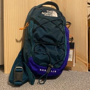 North Face Borealis Sling⚡️
